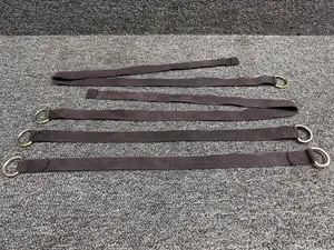 140233-501, 140214 Mooney M20K Baggage Harness Set Assembly